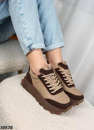 Замшевые кроссовки2 фото