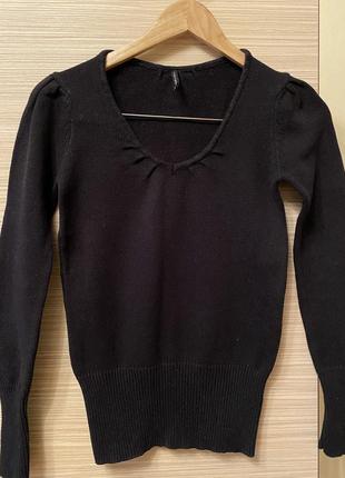 Светр naf naf розмір xs 3
