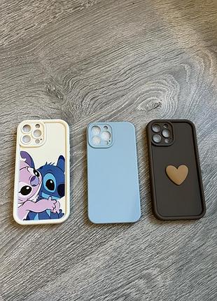 Чохол на iphone 13 pro max чехол на айфон