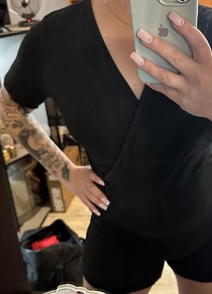 Комбінезон стрейчевий