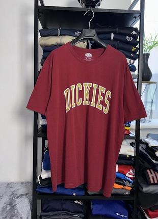 Футболка dickies