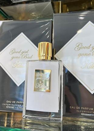 Нишевая парфюмированная вода💓kilian good girl gone bad 50 ml ❤️‍🔥