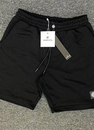 Чоловічі шорти stone island