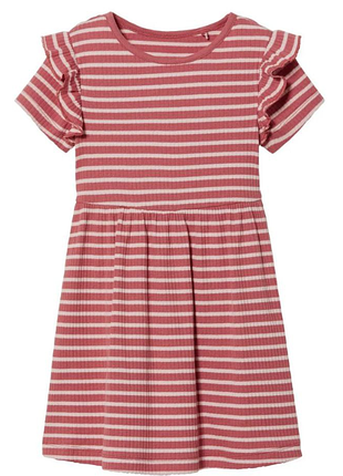 Летнее платье для девочки