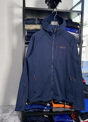 Олімпійка rab