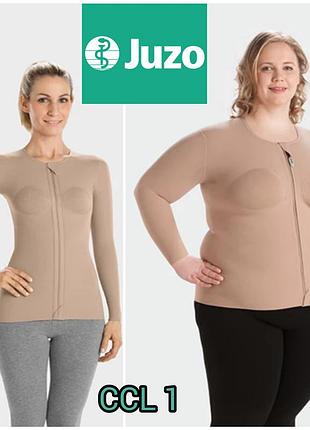 Компресійний жилет компресійна сорочка  juzo thorax 3021, кл. 1, ~р. xl
