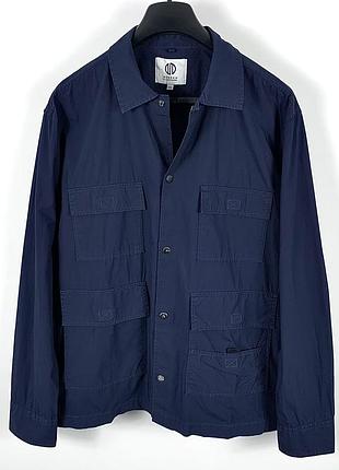 Легкая куртка мультипокет Nordam