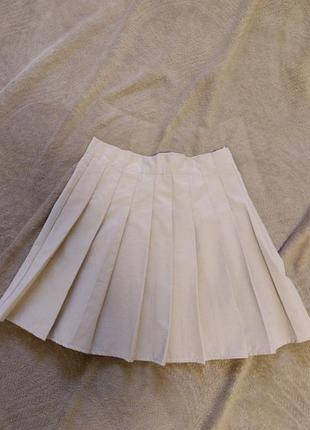 Юбка 🤎