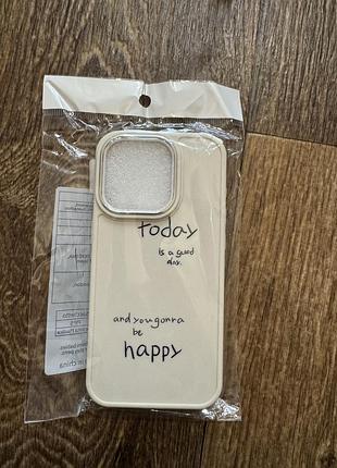 Чехол на iphone 14pro/15 pro