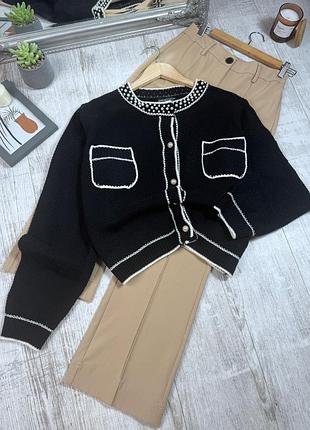 Кардиган от shein