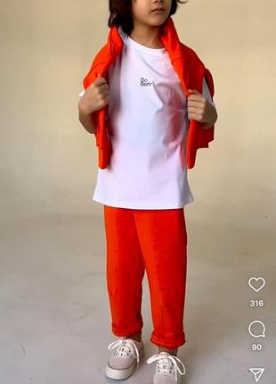 Спортивный костюм german kids