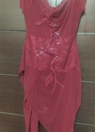 Костюм з брюками