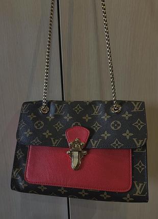 Сумка louis vuitton