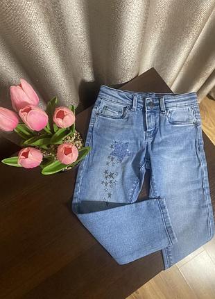 Джинси 4/5років