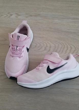 Кроссовки кросівки nike star runner 31 размер