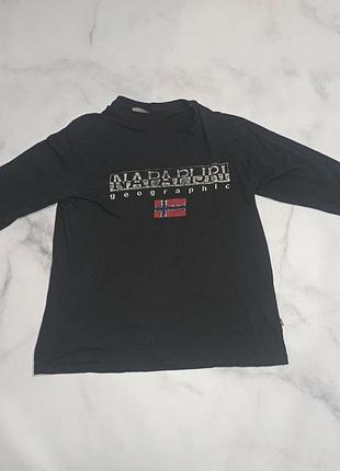 Світшот napapijri кофта napapijri