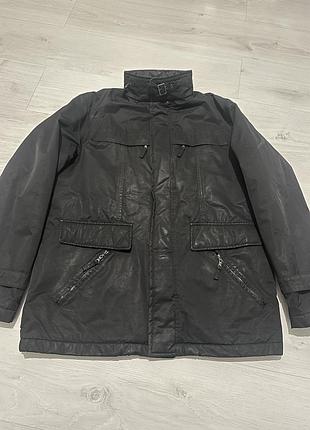 Мужская курточка