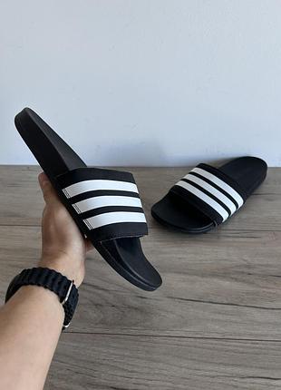 Adidas шлепанцы оригинал