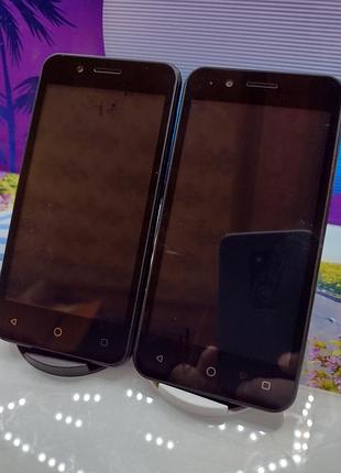 Смартфон twoe 2e e450a