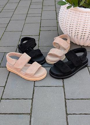 Босоножки для девочек 2