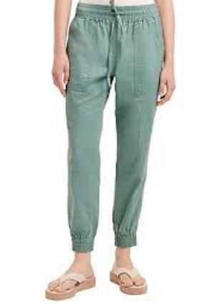 Красивые джоггеры, брюки с карманами