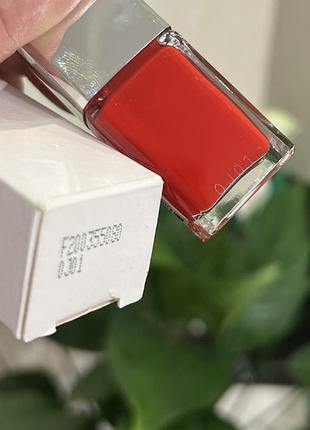 Лак для ногтей dior vernis6 фото