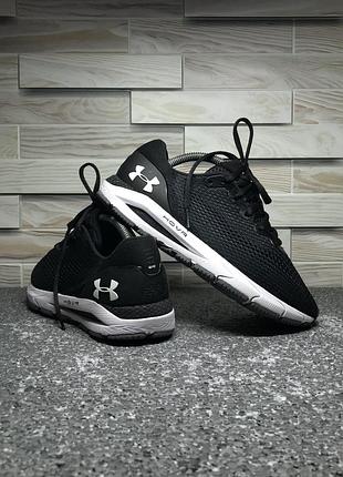 Кроссовки under armour hovr sonic 4​ . оригинал
