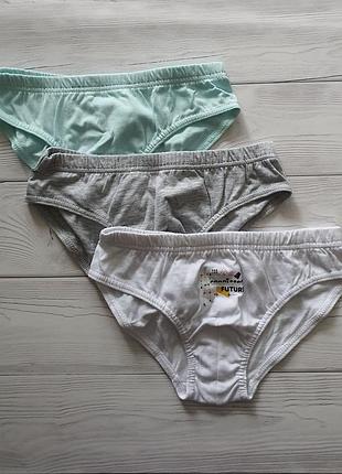 Tex іспанія труси бріфи набір 6 штук або поштучно