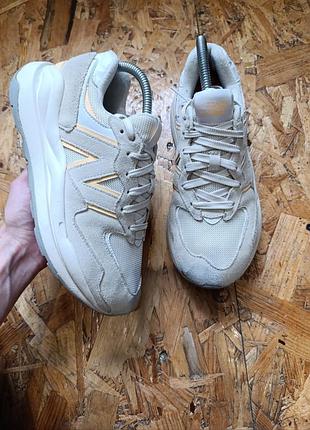 Кроссовки оригинальные демисезонные new balance 5740 grey w5740hn1