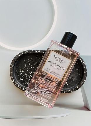 Спрей месы bombshell seduction victoria’s secret