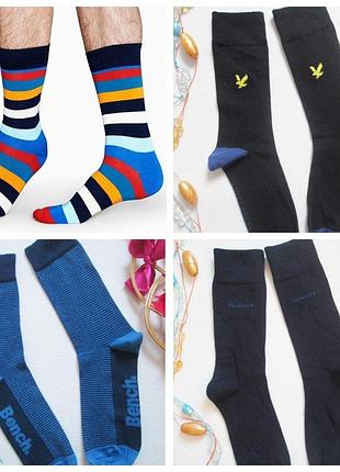 Суперовые хлопковые качественные носки 💖💜💖