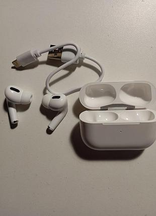 Блютуз наушники беспроводные на iphone android