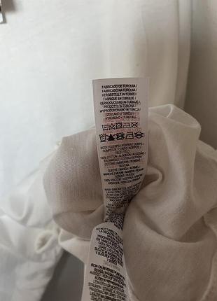 Блуза котонова 3