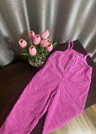 Крутий комбез 3 роки zara