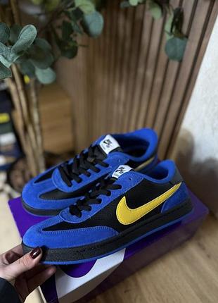 Нові оригінальні кросівки кеди nike