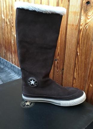 Сапоги converse 2