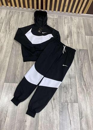 Спортивные костюмы nike big swoosh