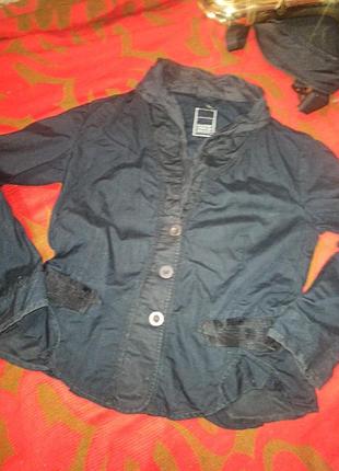 Marithe пиджак куртка