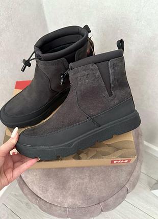 Жіночі чоботи helly hansen