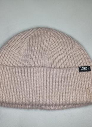 Шапка vans