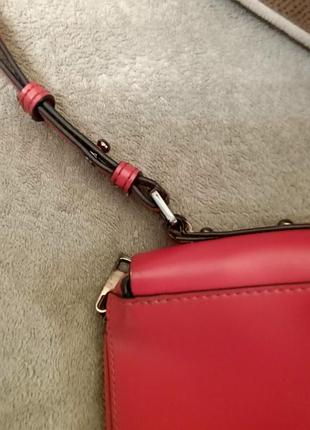 Сумка armani jeans оригинал 3