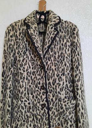 Піджак шерстяний s