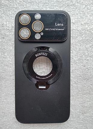 Чехол для iphone 15 pro