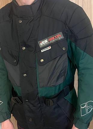 Продається мотокуртка ixs