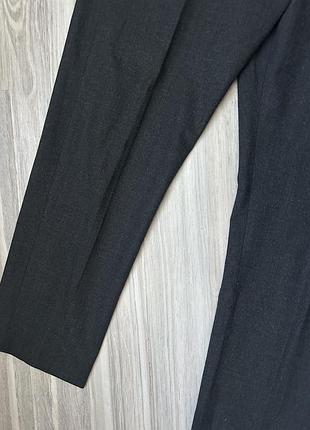 Брюки jil sander оригінал мохер 2