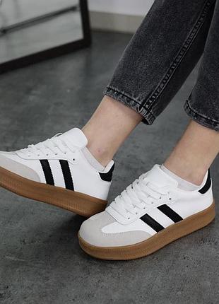 Трендовые кеды