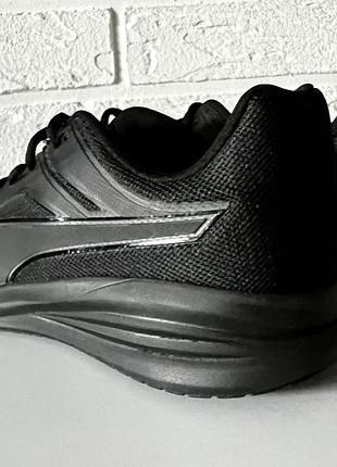 Кроссовки сникерсы puma transport 377028 05 размер 44, 45 и 44.5 на 28, 29 и 28.5 см новые оригинал