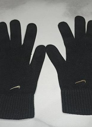 Варежки nike