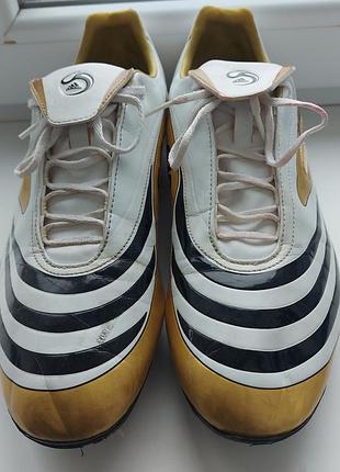 Ковпачки adidas f10 4