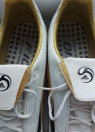 Ковпачки adidas f10 6